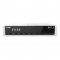 Preview: Protek 9911 LX HD HEVC265 E2 Linux HDTV Receiver mit 1x Sat Tuner (2.Tuner wählbar)