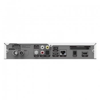 Protek 9911 LX HD HEVC265 E2 Linux HDTV Receiver mit 1x Sat Tuner (2.Tuner wählbar)