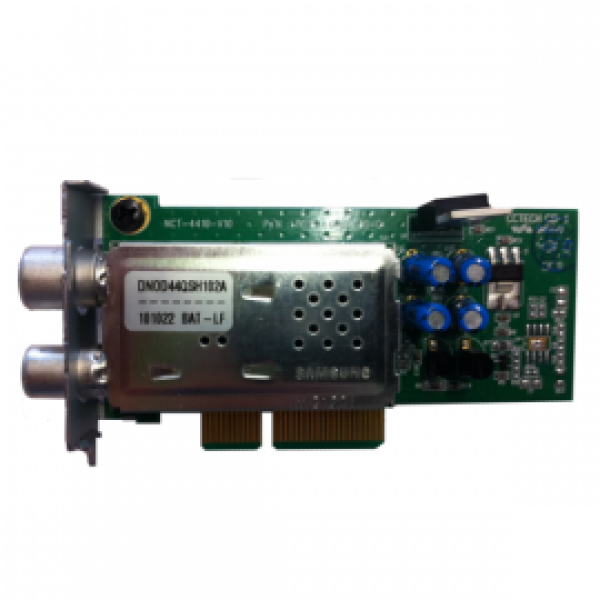 DVB-T2 Terrestrisch Tuner für Octagon SF 1028P HD Noblence